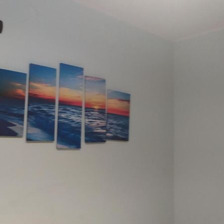 Reggio Central House Low Cost Per 4 Reggio di Calabria Kültér fotó