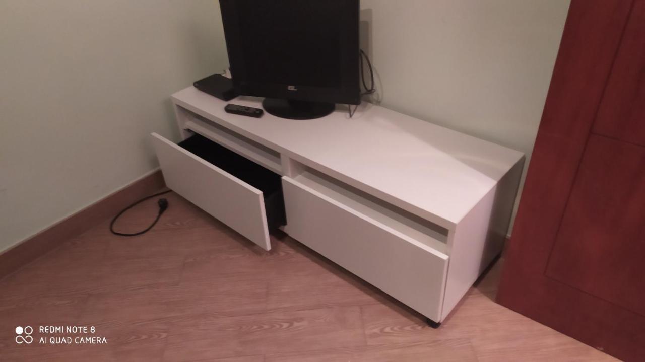Reggio Central House Low Cost Per 4 Reggio di Calabria Kültér fotó