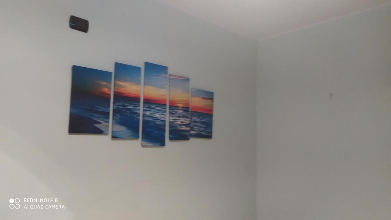 Reggio Central House Low Cost Per 4 Reggio di Calabria Kültér fotó