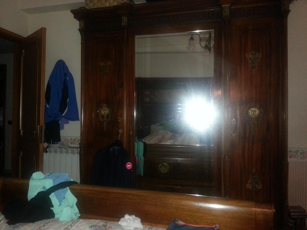 Reggio Central House Low Cost Per 4 Reggio di Calabria Kültér fotó