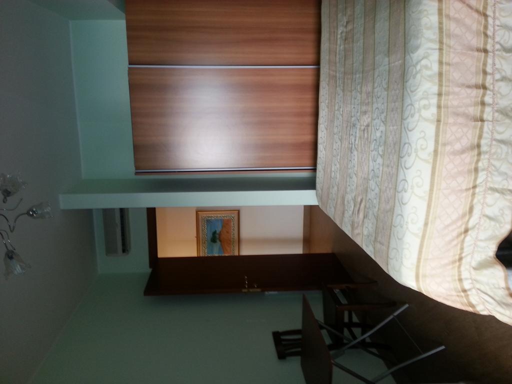Reggio Central House Low Cost Per 4 Reggio di Calabria Kültér fotó