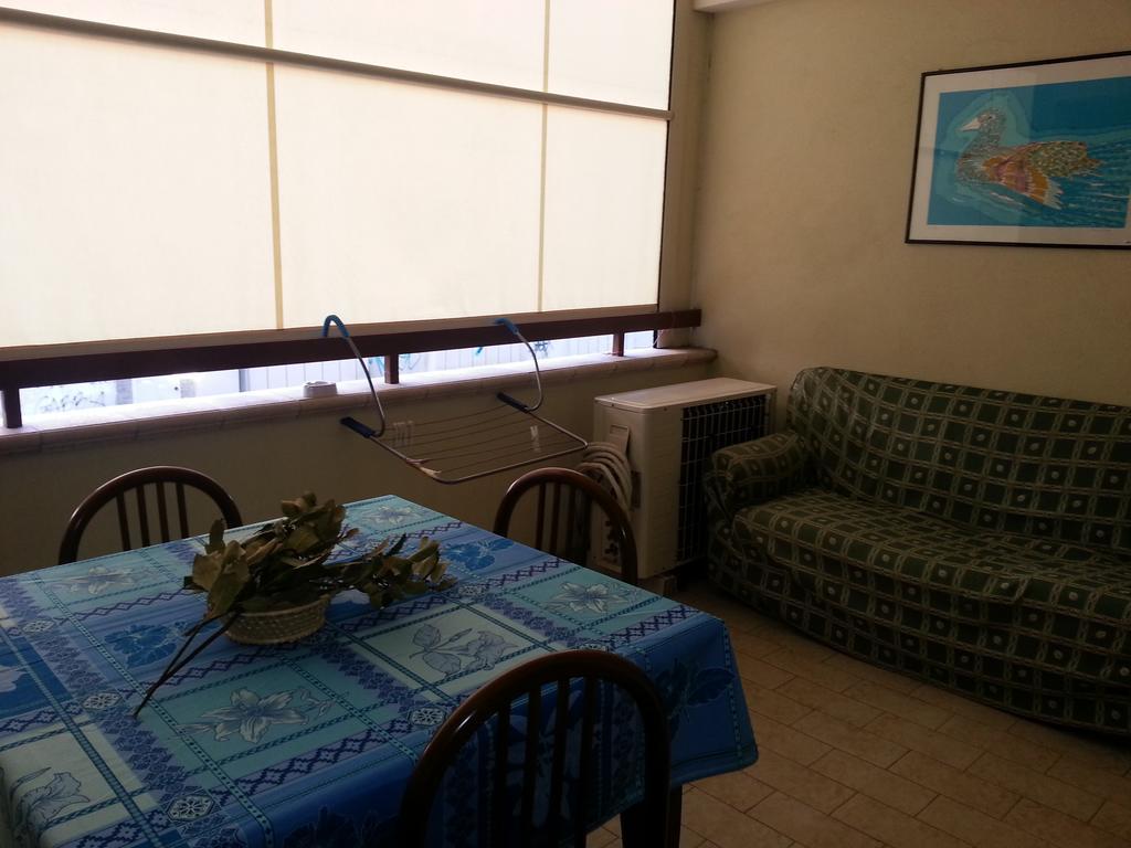 Reggio Central House Low Cost Per 4 Reggio di Calabria Kültér fotó