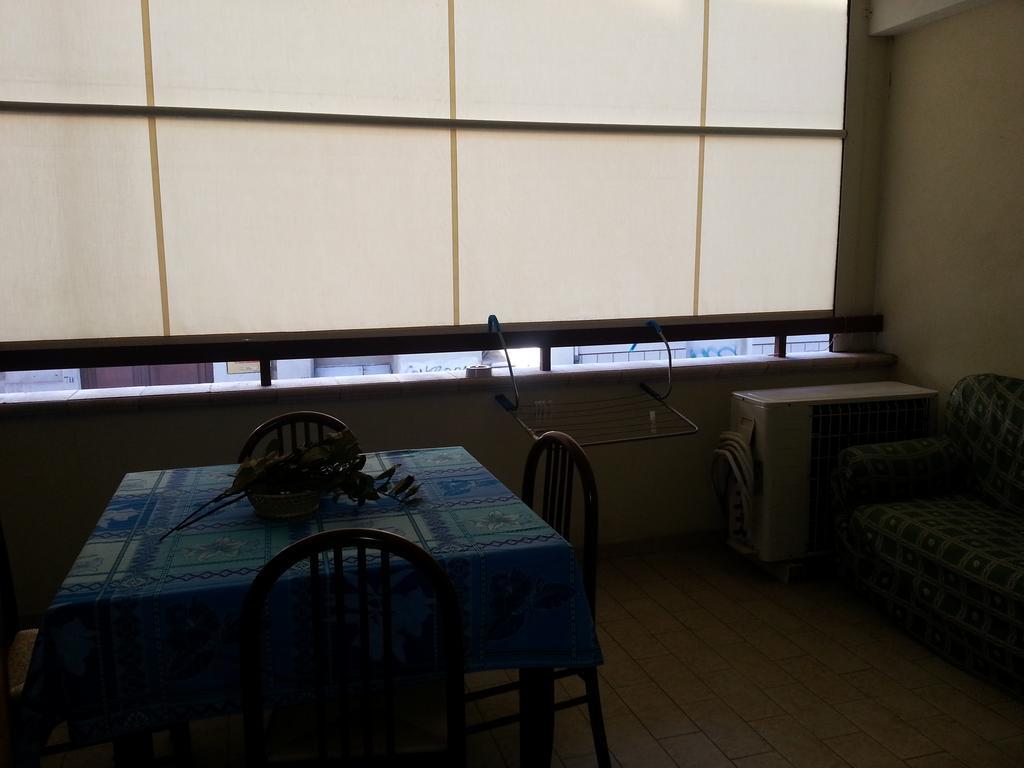 Reggio Central House Low Cost Per 4 Reggio di Calabria Kültér fotó