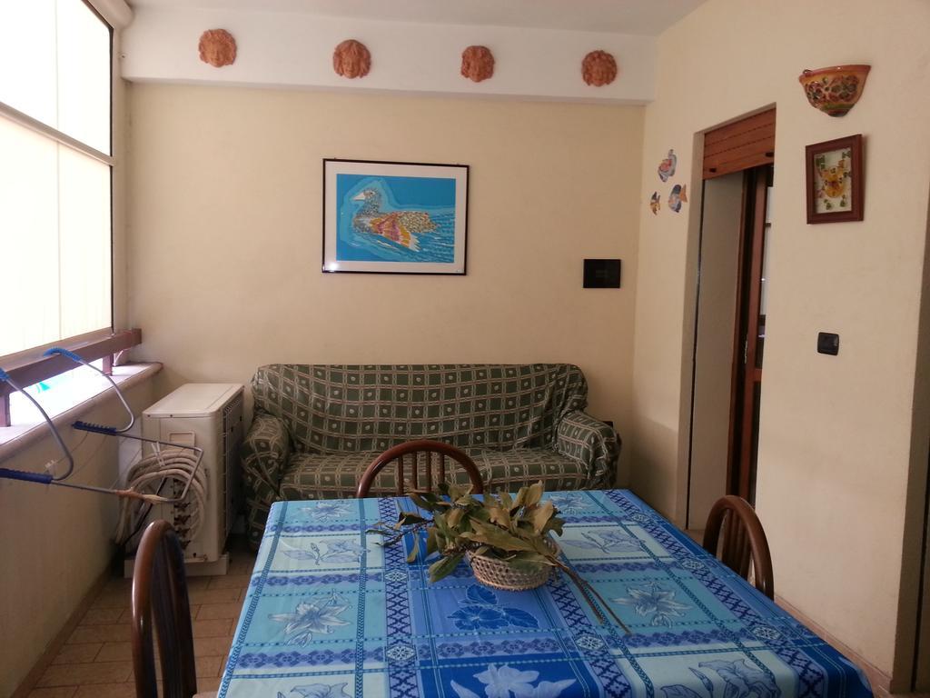 Reggio Central House Low Cost Per 4 Reggio di Calabria Kültér fotó