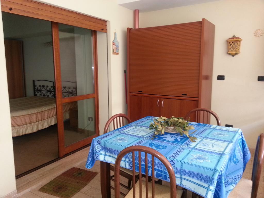Reggio Central House Low Cost Per 4 Reggio di Calabria Kültér fotó