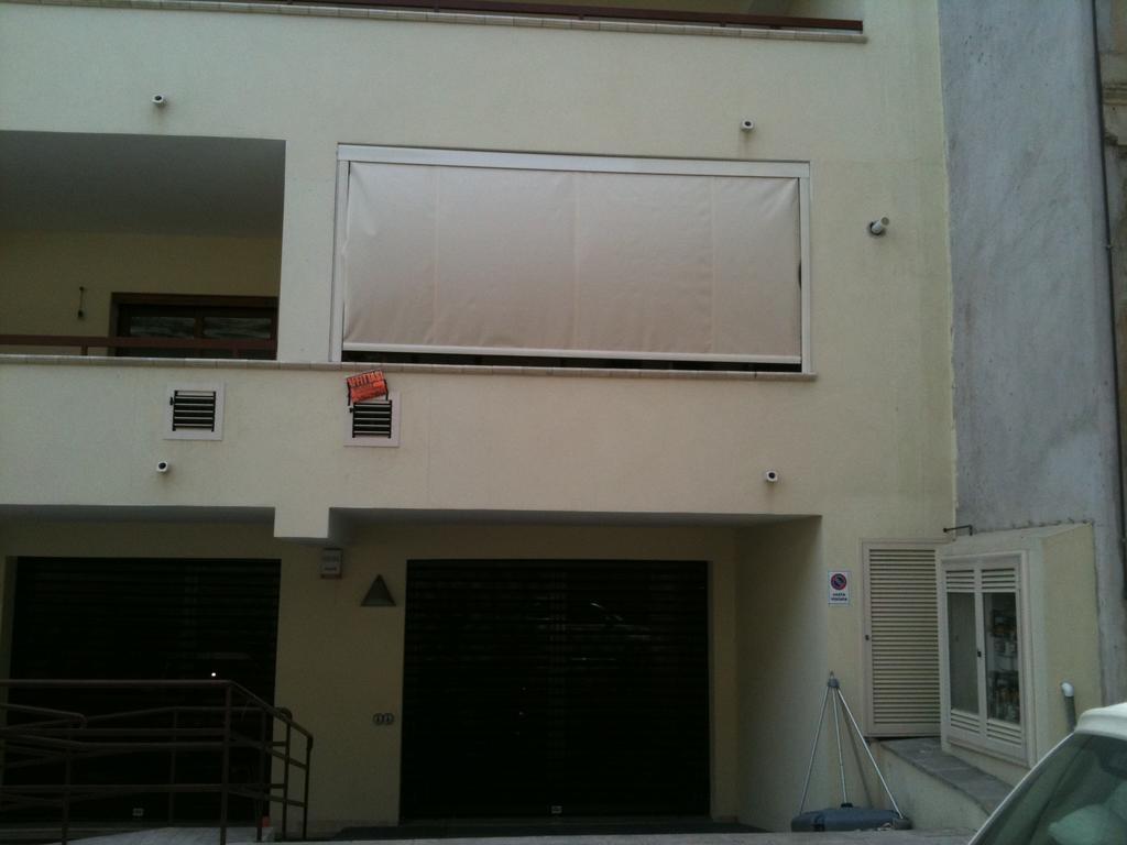 Reggio Central House Low Cost Per 4 Reggio di Calabria Kültér fotó