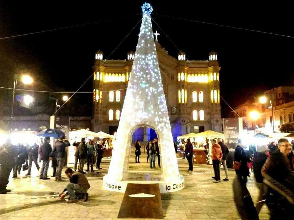 Reggio Central House Low Cost Per 4 Reggio di Calabria Kültér fotó