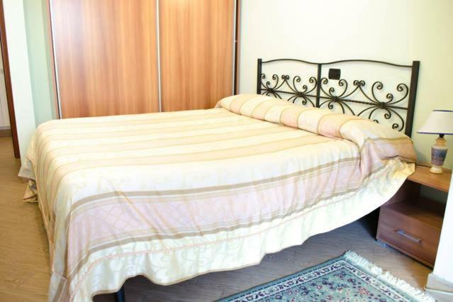 Reggio Central House Low Cost Per 4 Reggio di Calabria Kültér fotó