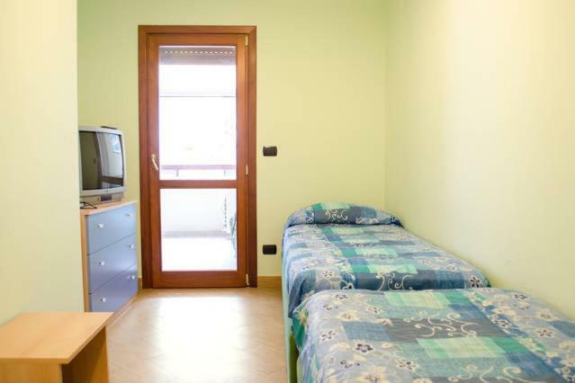 Reggio Central House Low Cost Per 4 Reggio di Calabria Kültér fotó