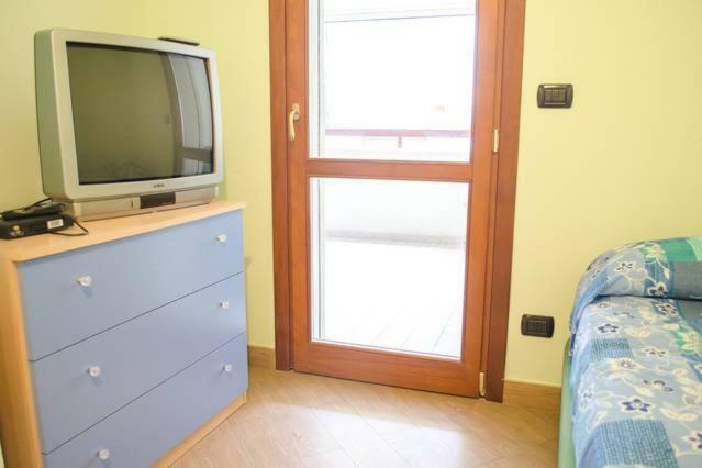 Reggio Central House Low Cost Per 4 Reggio di Calabria Kültér fotó
