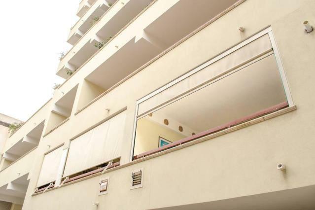 Reggio Central House Low Cost Per 4 Reggio di Calabria Kültér fotó