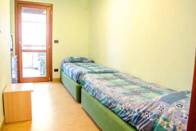 Reggio Central House Low Cost Per 4 Reggio di Calabria Kültér fotó