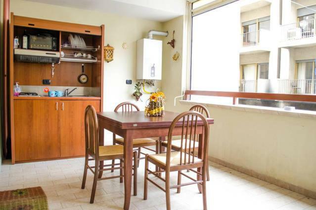 Reggio Central House Low Cost Per 4 Reggio di Calabria Kültér fotó